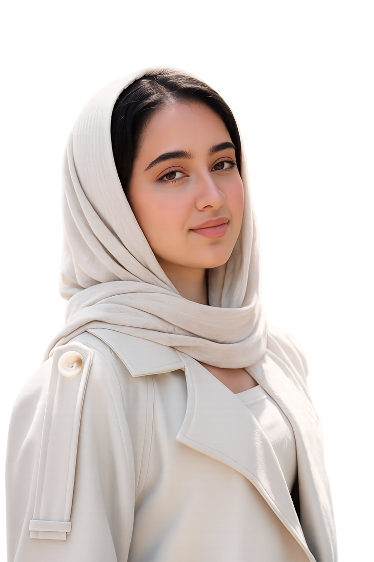هلیا رنجبر