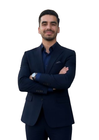 فرزاد مهرپرور